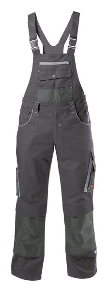 fortis Latzhose Herren twenty-four günstig online kaufen