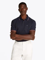 Tommy Hilfiger Poloshirt POCKET CLASSIC FIT günstig online kaufen