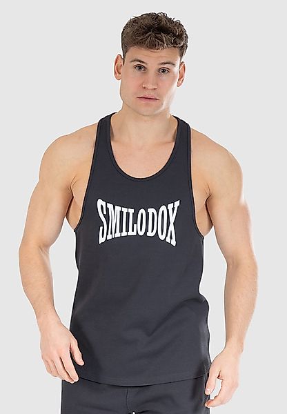 Smilodox Tanktop Classic Pro, Tank Top günstig online kaufen