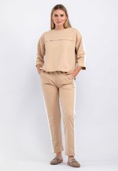 Tom Barron Trainingsanzug Two Color Tracksuit günstig online kaufen