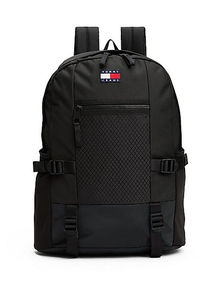 Tommy Jeans Freizeitrucksack TJM ARCHIVE BACKPACK, Unisex Travelrucksack, B günstig online kaufen