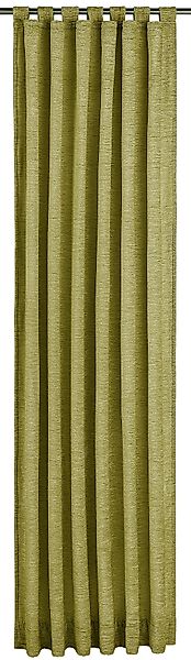 Wirth Vorhang "Tromsö" Kräuselband 1 Stk. tlg. günstig online kaufen