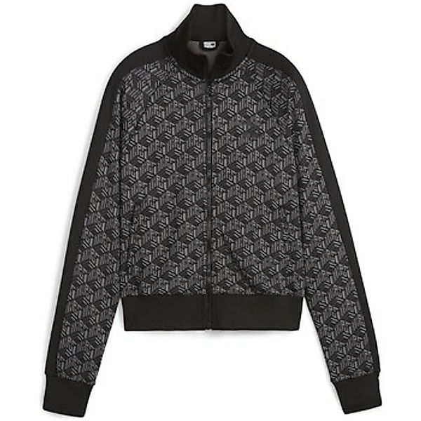 Puma  Sweatshirt T7 Aop Track günstig online kaufen