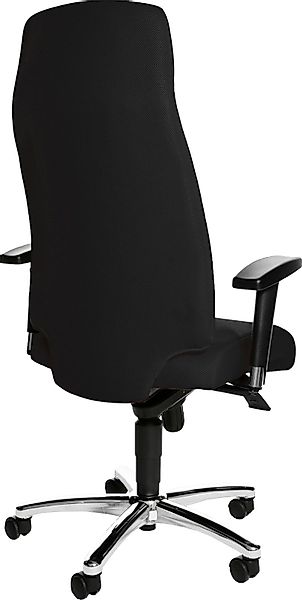 TOPSTAR Chefsessel "High Sit up" () günstig online kaufen