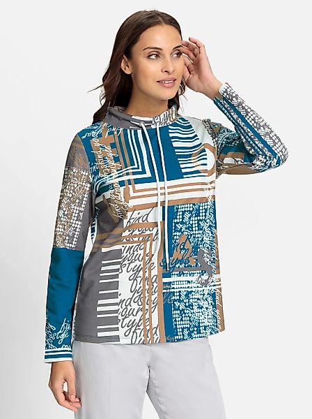 Inspirationen Sweatshirt günstig online kaufen