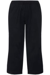 Ulla Popken 7/8-Hose 7/8-Hose Ruby geformtes günstig online kaufen