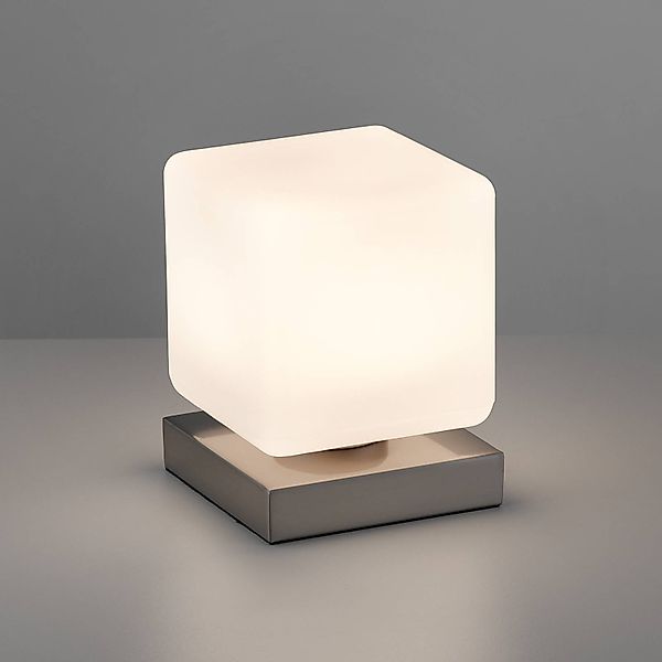 Paul Neuhaus Tischleuchte "DADOA", 1 flammig, Leuchtmittel LED-Board  LED f günstig online kaufen