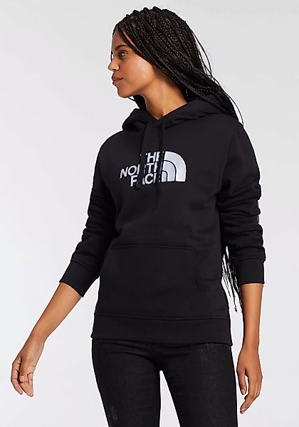 The North Face Kapuzensweatshirt "W DREW PEAK REGULAR HOODIE", (1 tlg.) günstig online kaufen