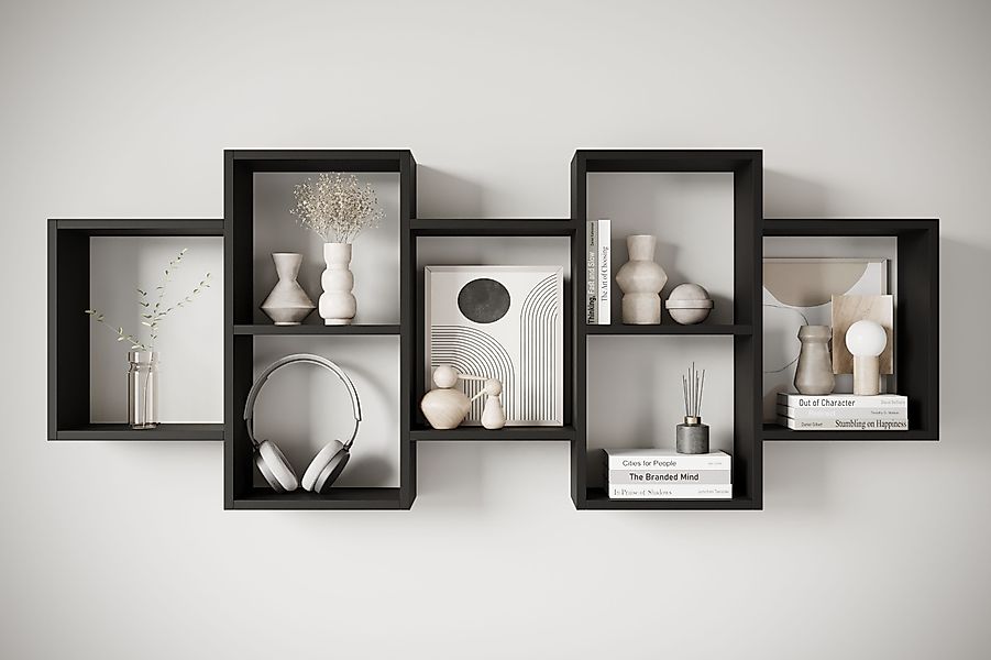 INOSIGN Wandboard Wandregal Trio, 1-tlg., Stell- günstig online kaufen