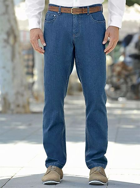 Marco Donati 5-Pocket-Jeans, (1 tlg.) günstig online kaufen