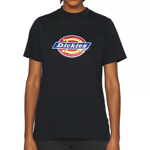 Dickies  T-Shirts & Poloshirts DK0A4XCABLK1 günstig online kaufen