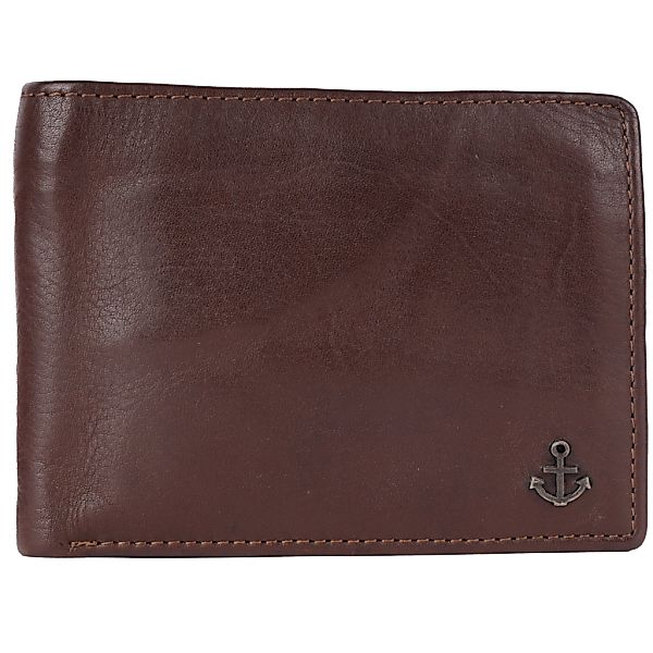 HARBOUR 2nd Geldbörse "Lorenzo", Unisex Portemonnaie, Geldbeutel mit Sichtf günstig online kaufen