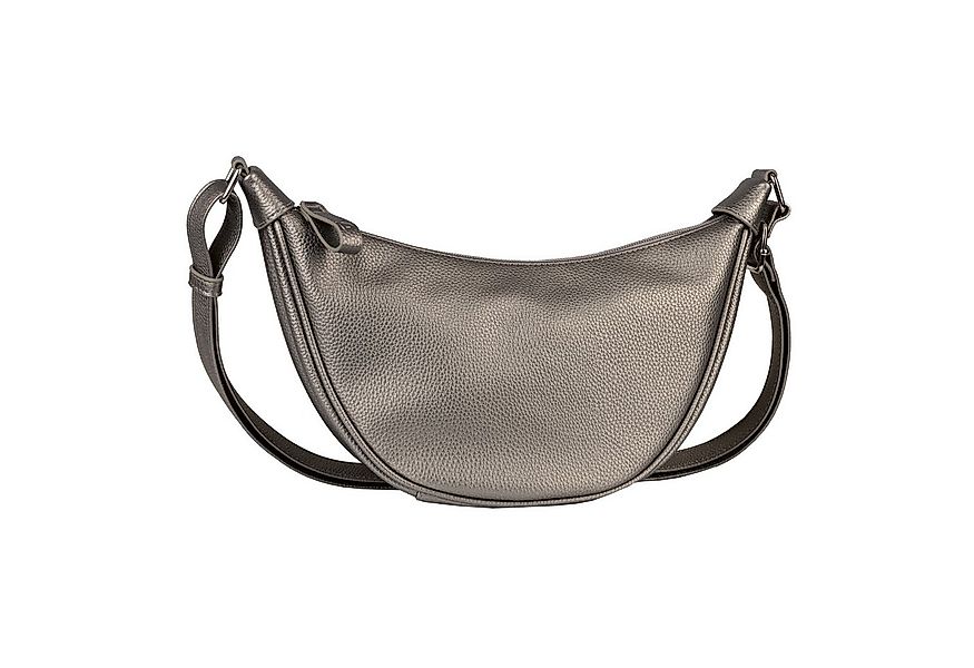 TOM TAILOR Denim Umhängetasche Liriel, geräumiges Modell in einem Materialm günstig online kaufen