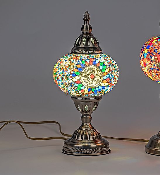 formano Nachttischlampe Mosaik günstig online kaufen