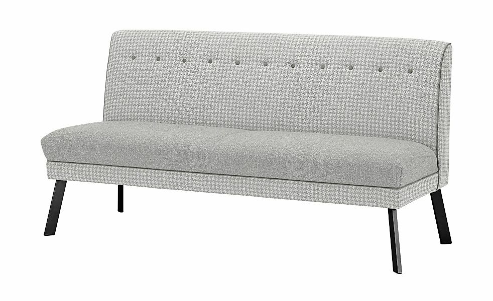 Barnickel Küchensofa  Tabea ¦ grau ¦ Maße (cm): B: 176 H: 92 T: 72 Bänke > günstig online kaufen