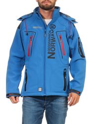 Geographical Norway Softshelljacke Herren Softshell Wander günstig online kaufen
