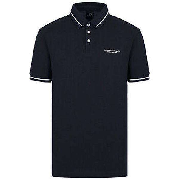 EAX  Poloshirt Polo günstig online kaufen