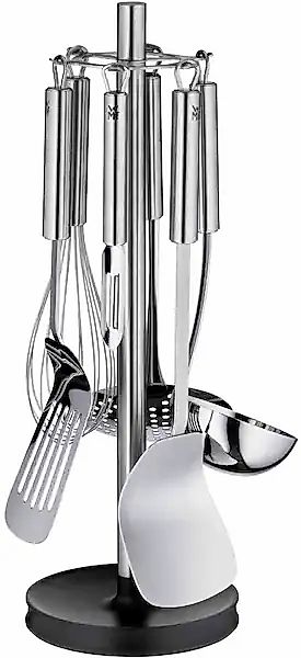 WMF Kochbesteck-Set »Profi Plus« Cromargan® Edelstahl Rostfrei 18/10, inkl. günstig online kaufen