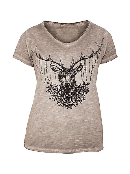 Hangowear T-Shirt YADIRA günstig online kaufen