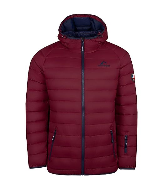 Westfjord Daunenjacke Snaefell Wasserdicht günstig online kaufen