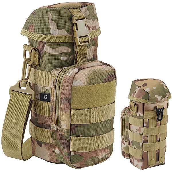 Brandit Umhängetasche Brandit Molle Tasche Flaschenhalter günstig online kaufen