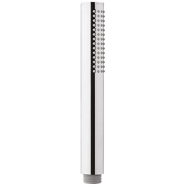 Megabad Profi Collection Stabhandbrause rund House Chrom günstig online kaufen