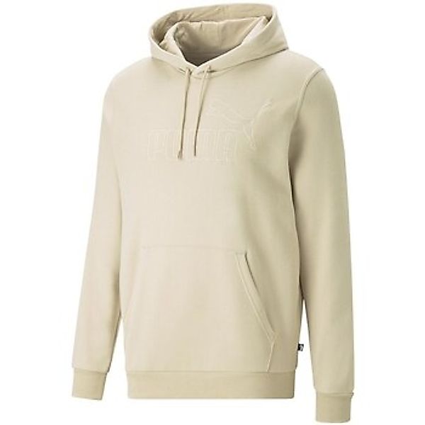 Puma  Sweatshirt Ess Elevated Hoodie günstig online kaufen