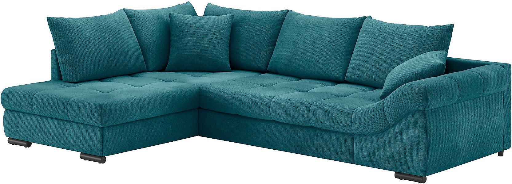 Mr. Couch Ecksofa Allegro DuraFlex, L-Form, günstig online kaufen