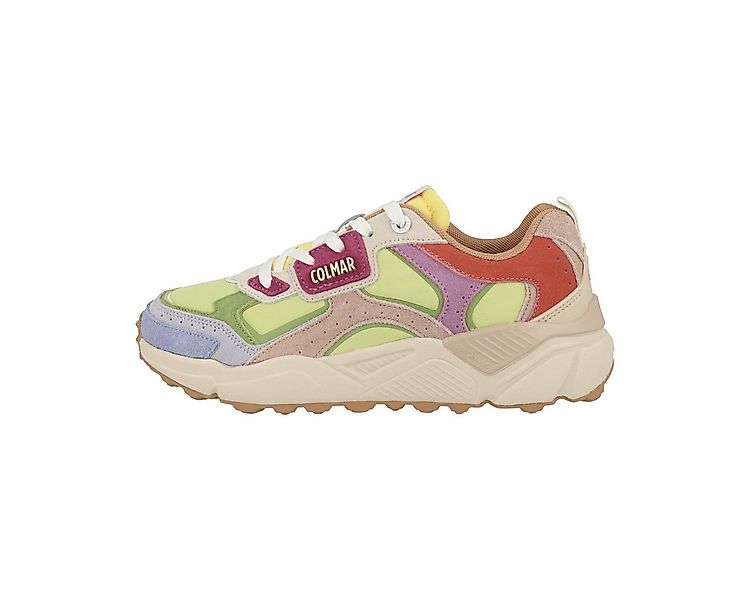 Colmar Garner Flashy Damen Sneaker Turnschuhe, Sportschuhe, Freizeitschuhe, günstig online kaufen