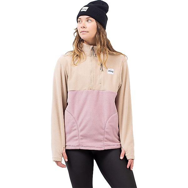 Eivy Fleecejacke Techlight Halfzip Fleece 2 günstig online kaufen