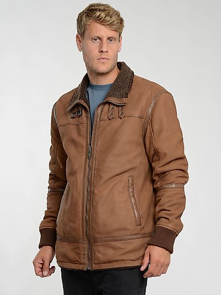 JCC Lederjacke "3102244" günstig online kaufen