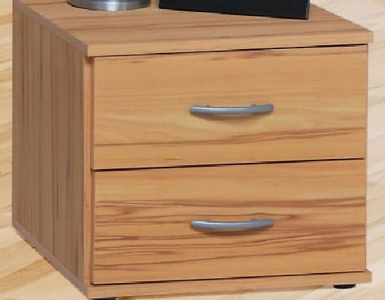 bv-vertrieb Nachtschrank Container Beistelltisch Nachtschrank Nachtkommode günstig online kaufen