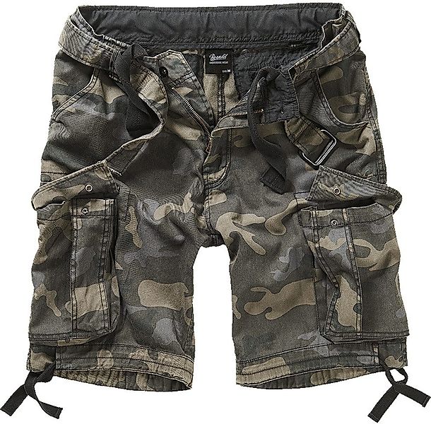 Brandit Shorts Indian Summer Shorts Robustes günstig online kaufen