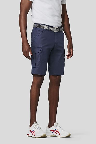 MEYER Chinos "B-ORLANDO Art.1-3074" mit buntgewebtem Innenfutter günstig online kaufen