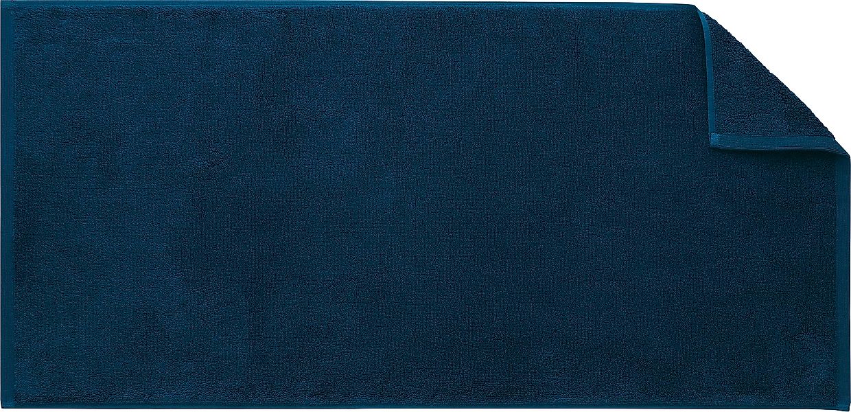 Egeria Handtücher »Elegant«, (2 St., 2er Set Handtücher 50 x 100 cm), Uni P günstig online kaufen