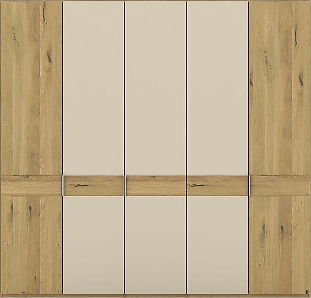 Musterring Drehtürenschrank »Savona, Kleiderschrank, Schrank, Garderobe, te günstig online kaufen