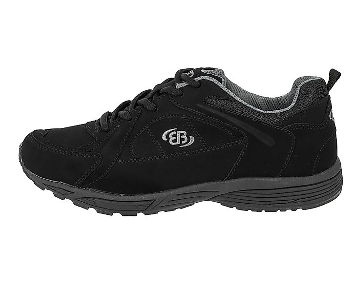 BRÜTTING Outdoorschuh Hiker Walkingschuh günstig online kaufen