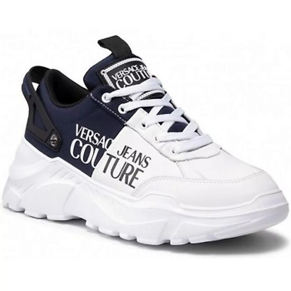Versace Jeans Couture  Sneaker 71YA3SC2 günstig online kaufen