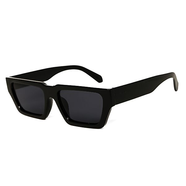 salazar.plus Sonnenbrille Rechteckig Unisex 2 Farben günstig online kaufen