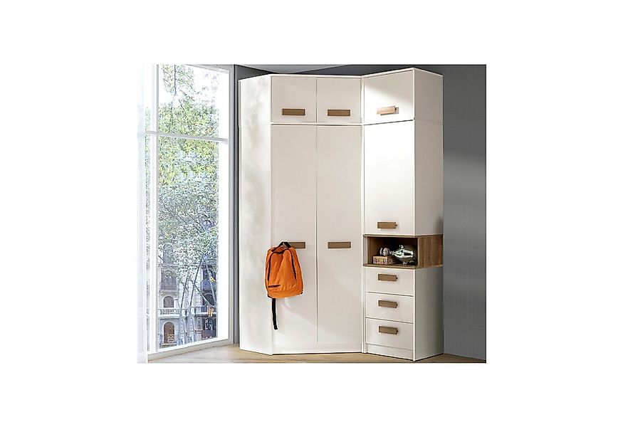 Marmex Möbel Schrank-Set Grant Set 12, Soft-Close-Funktion günstig online kaufen