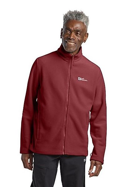 Jack Wolfskin Fleecejacke Fleecejacke Herren WINTERSTEIN FZ M günstig online kaufen