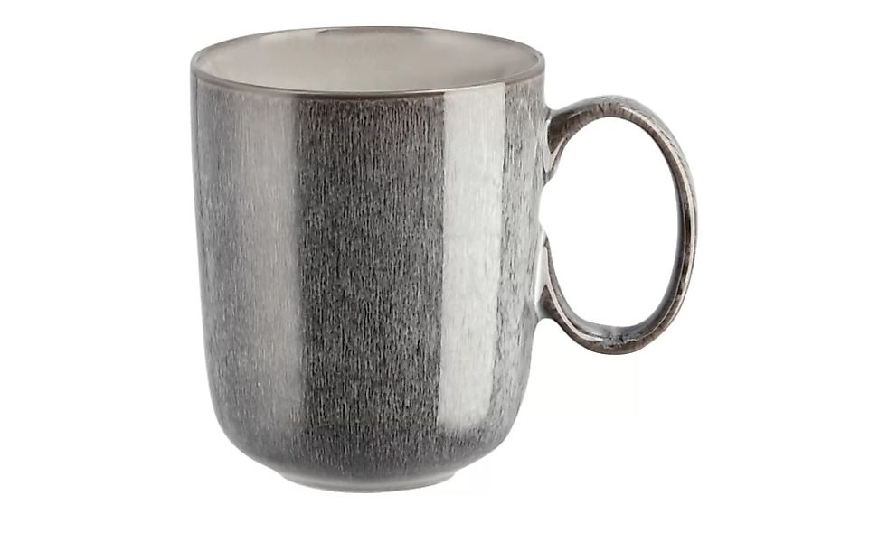 Peill+Putzler Kaffeebecher 350 ml  Rimini - grau - Steinzeug - 10 cm - Scon günstig online kaufen