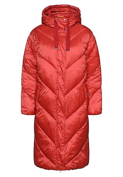 BOSS ORANGE Outdoorjacke C_Pollylong (1-St) günstig online kaufen