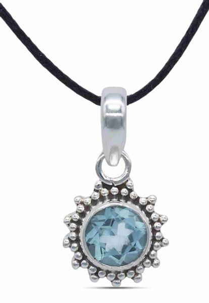 mantraroma Kettenanhänger mit Anhänger BUWAN rund günstig online kaufen