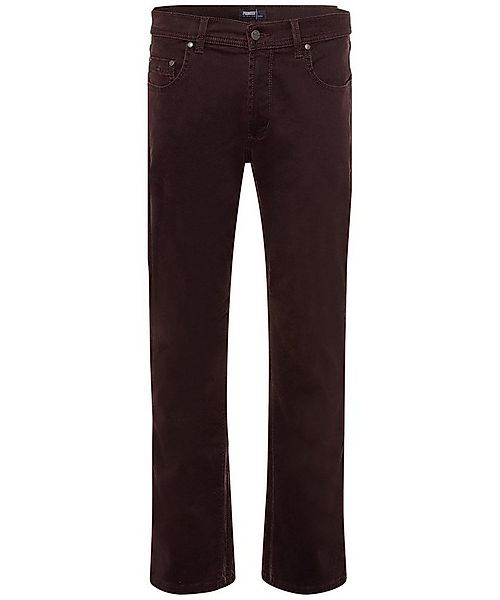 Pioneer Authentic Jeans 5-Pocket-Jeans PIONEER RANDO bordeaux 16801 5205.40 günstig online kaufen