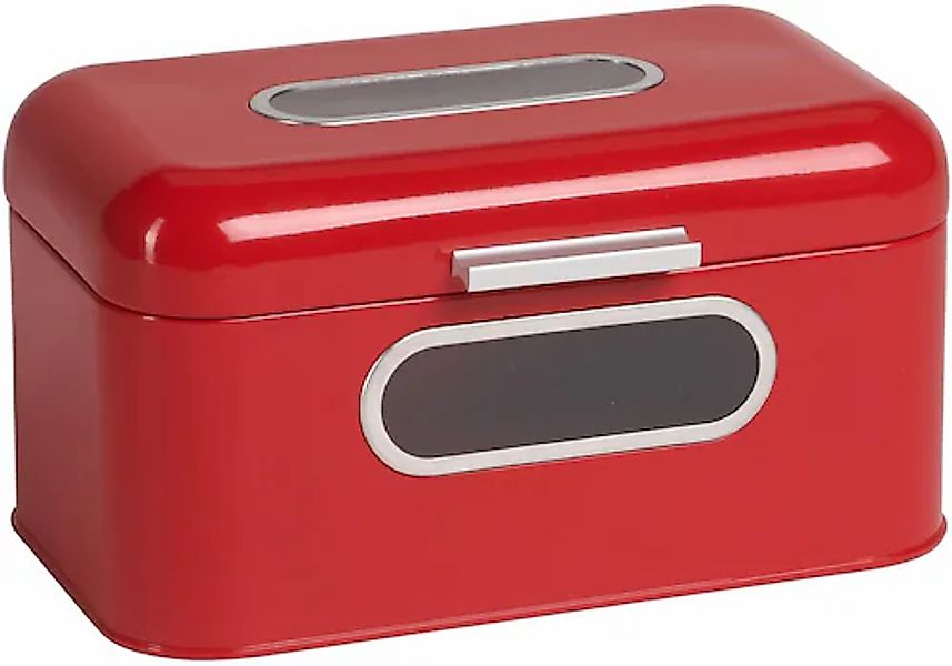 ECHTWERK Brotkasten »Retro« 1 Stk. tlg. Brotaufbewahrung, Brotbox mit zwei günstig online kaufen