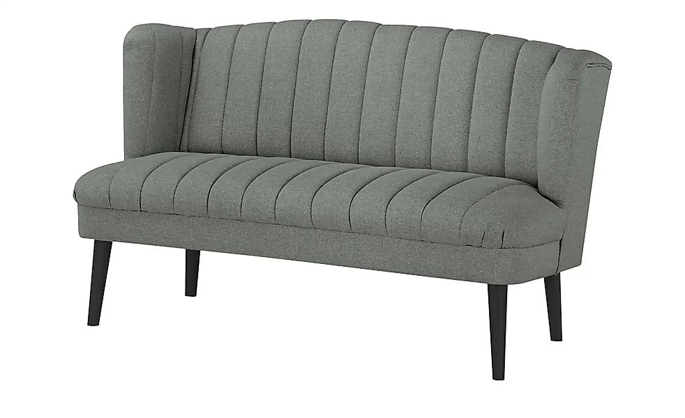 switch Küchensofa  Rina ¦ grau ¦ Maße (cm): B: 180 H: 92 T: 76.0 Bänke > Ei günstig online kaufen