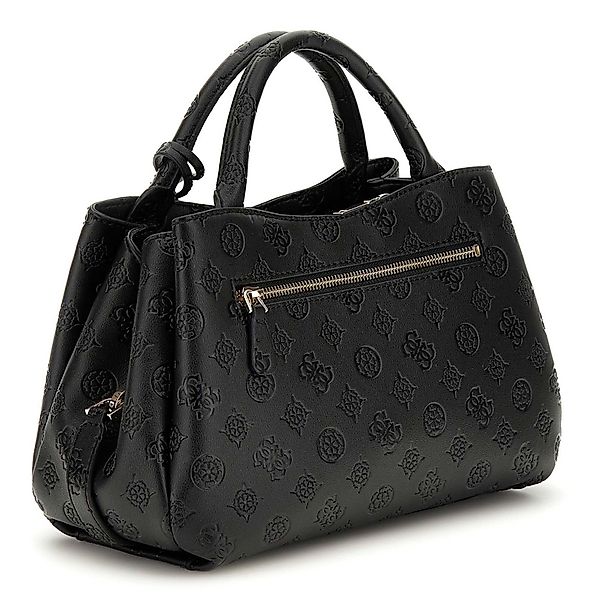 Guess Handtasche Girlfriend Satchel Bag günstig online kaufen