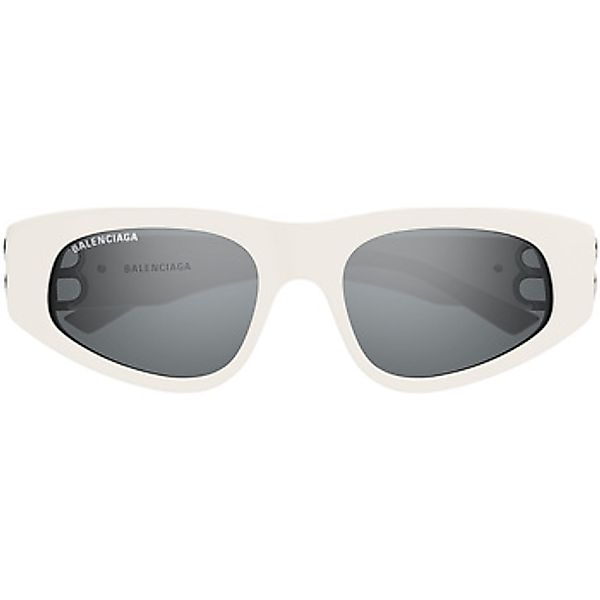 Balenciaga  Sonnenbrillen Dynasty Sonnenbrille BB0095S 021 günstig online kaufen