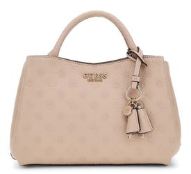 Guess Handtasche Girlfriend Satchel Bag günstig online kaufen